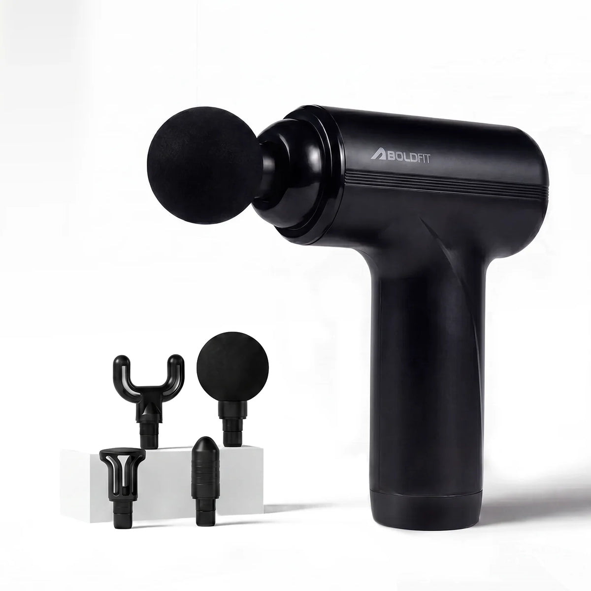 Pistolet de massage CompactX