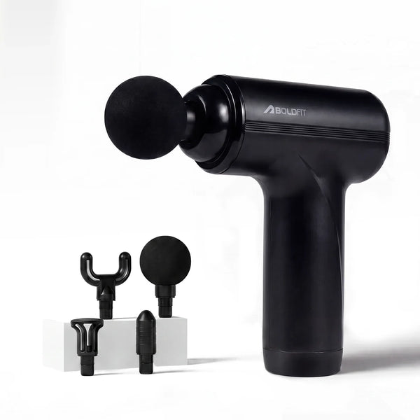 Pistolet de massage CompactX