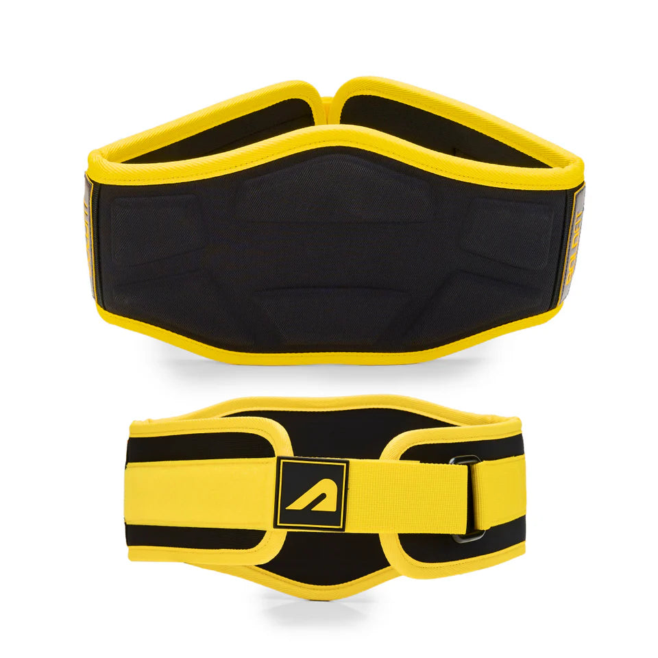 ceinture d'haltérophilie