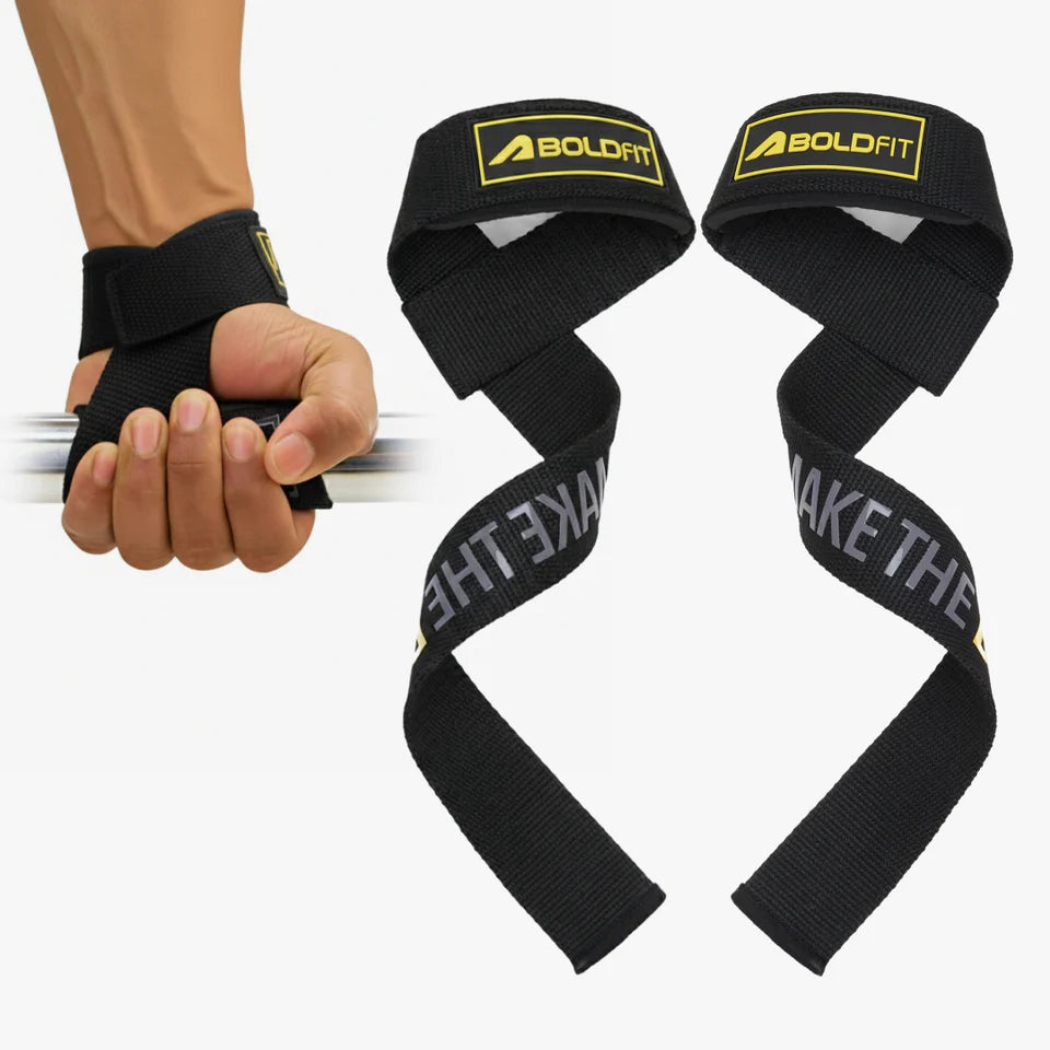Sangle de levage Elevate - Noire