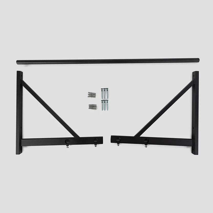 Barre de traction murale