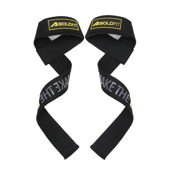Sangle de levage Elevate - Noire